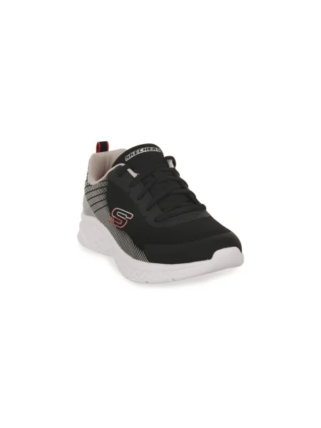 Tenisky Skechers čierna