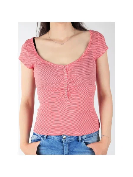 Tricou Lee scurt