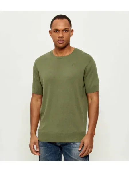 Karl Lagerfeld Pulover verde