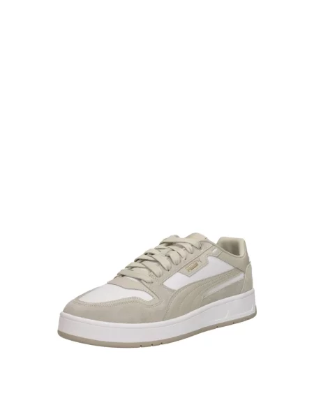 Sneakersy Puma klasyczne beżowe