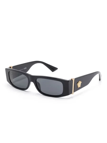 Ochelari de soare Versace Eyewear negru