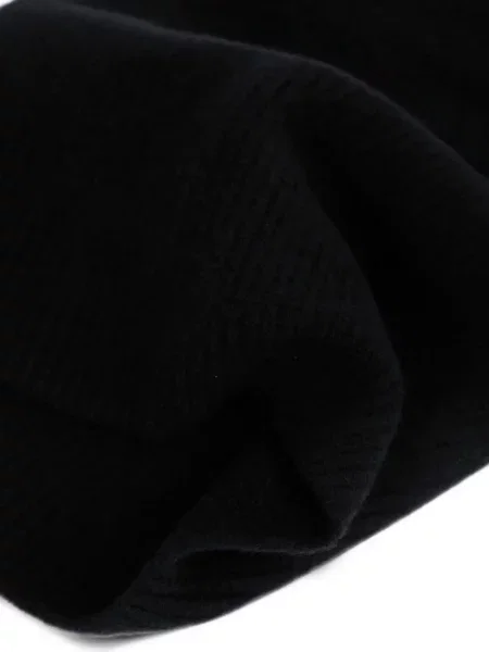 Căciulă Stein de lână negru