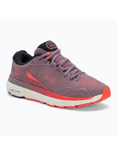 Olcsóbban. Under Armour Hovr Infinite 5 női futócipő ködlila/béta. Méret: 6 US lila