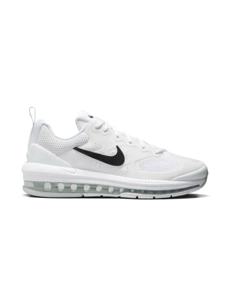 Sneakersy dziecięce Nike Air Max białe