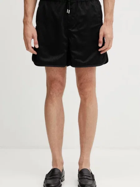 Filling Pieces Mesh pantaloni scurți pentru bărbați