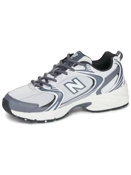 Pantofi New Balance gri
