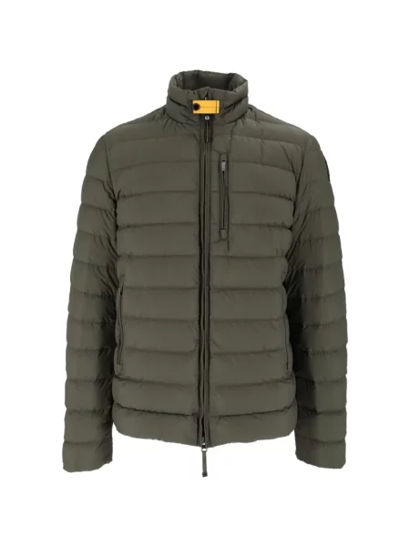 Matlasat geacă Parajumpers verde