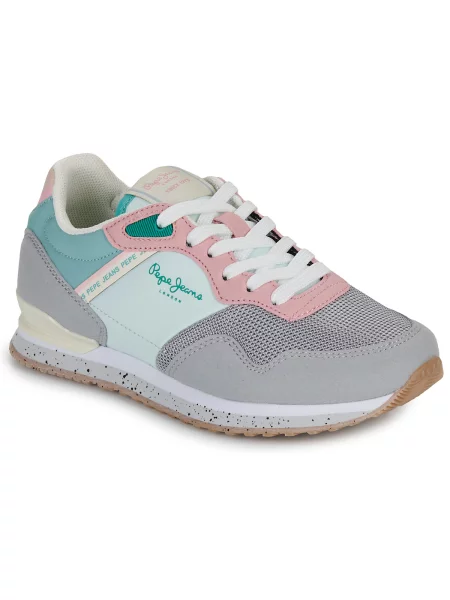 Tenisice Pepe Jeans siva