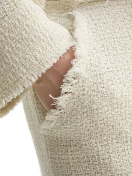 Spódnica midi Day Birger Et Mikkelsen tweedowa do kolan