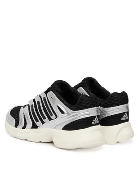Laisvalaikio batai adidas Adistar Control 5 Elastic Lace juoda