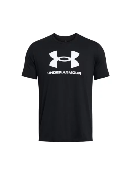 Majica Under Armour crna