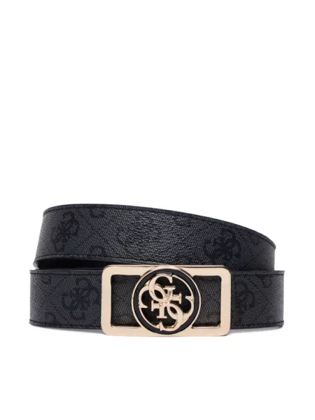 Guess Curea de Damă negru