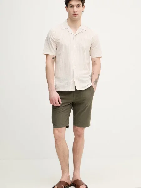 Lindbergh сорочка