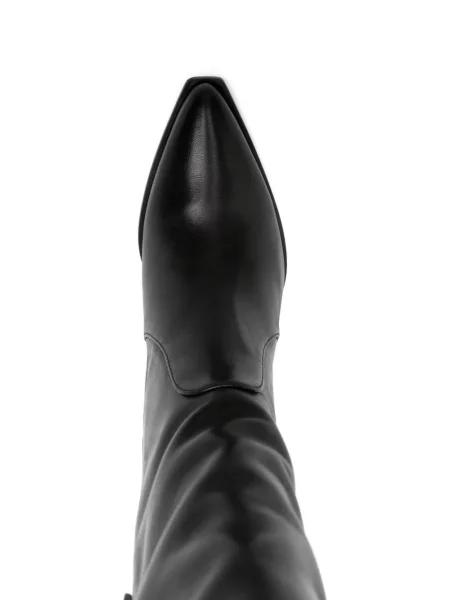 Cizme Stuart Weitzman negru