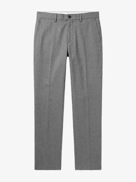 My fashion Hlače siva