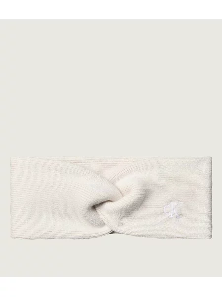 Sapka Calvin Klein bézs