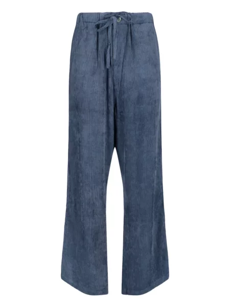 Pantaloni Mythinks albastru