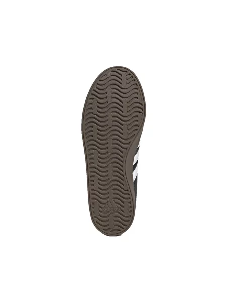 Félcipő Adidas fekete