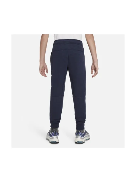 Pantaloni copii Nike albastru