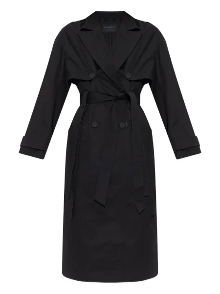 Trenci Allsaints negru