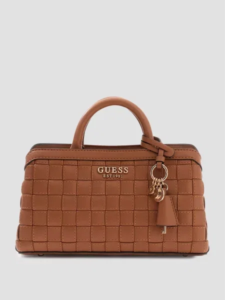 Сумка Guess коричневая