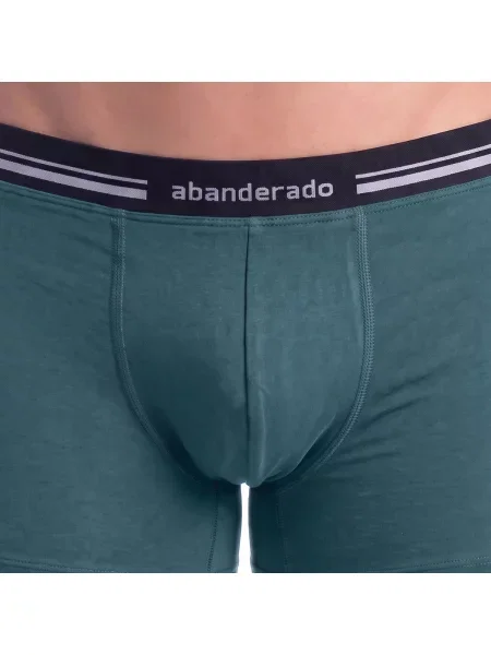 Chiloți Abanderado verde