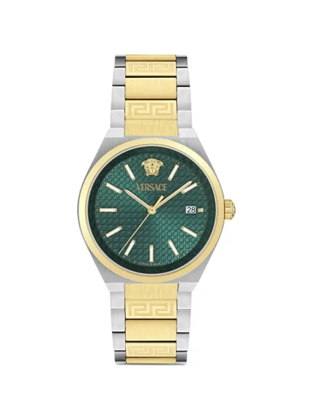 Ceas Versace verde