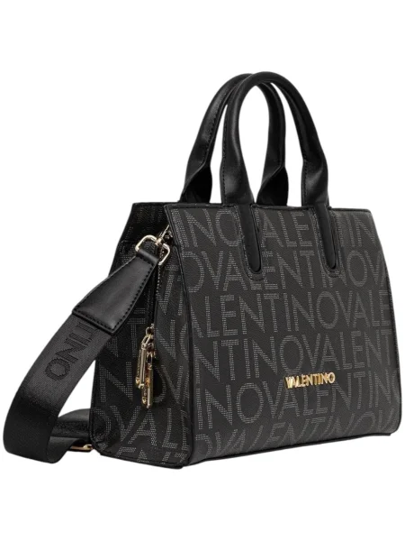 Táska Valentino Bags fekete