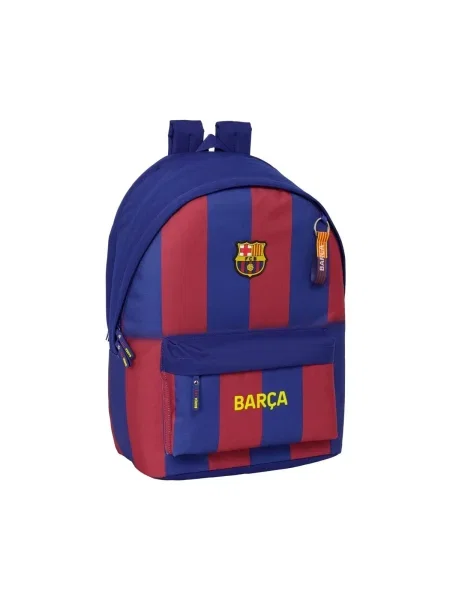 Kabelka Fc Barcelona modrá