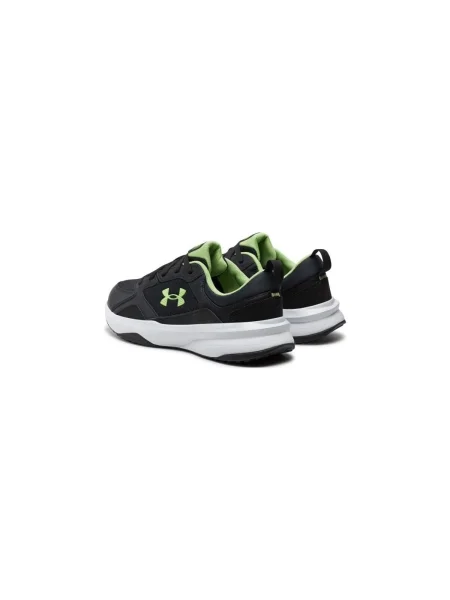 Pantofi Under Armour negru