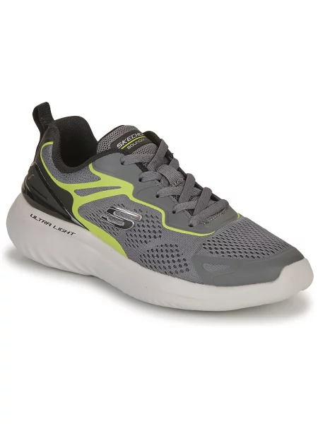 Superge Skechers siva