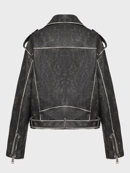 Куртка Guess сіра