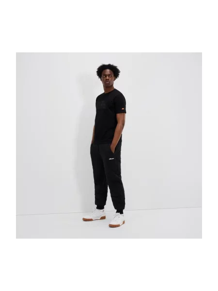 Pantaloni Ellesse alergare negru