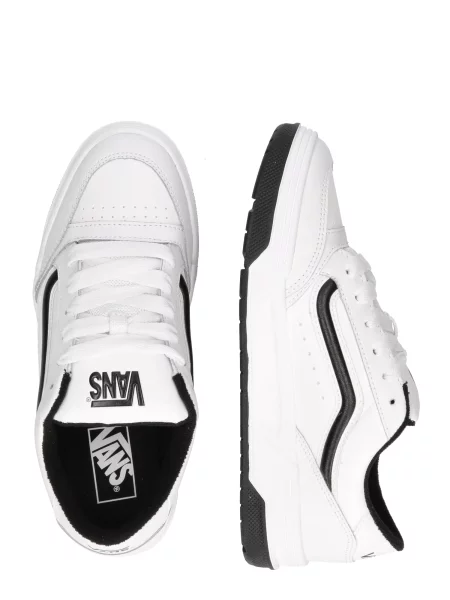 Sneakerși Vans alb