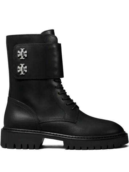 Botine Tory Burch negru