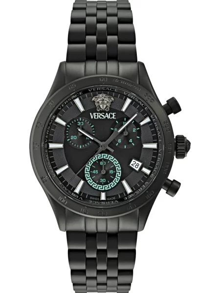 Ceas Versace negru