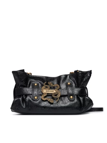 Just Cavalli Geantă negru