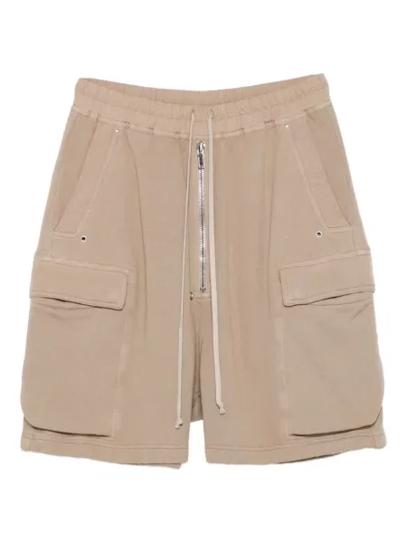 Pantaloni scurți cargo Rick Owens Drkshdw