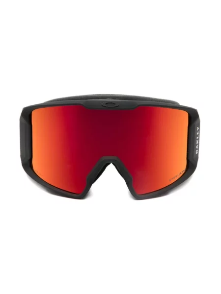 Okulary przeciwsłoneczne Oakley zielone