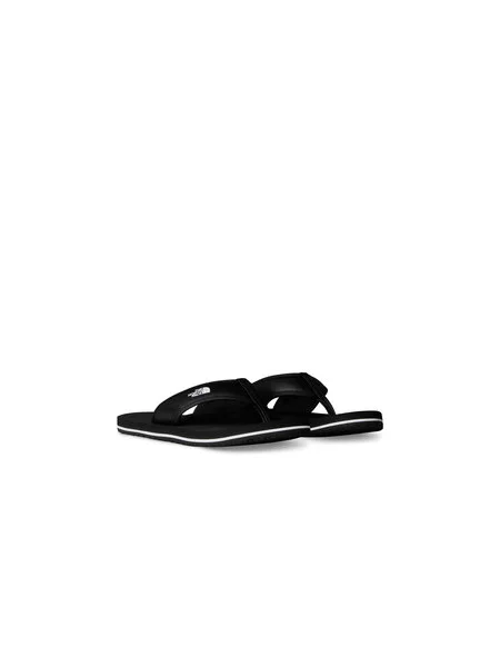 Žabky The North Face BASE CAMP FLIP-FLOP bílá