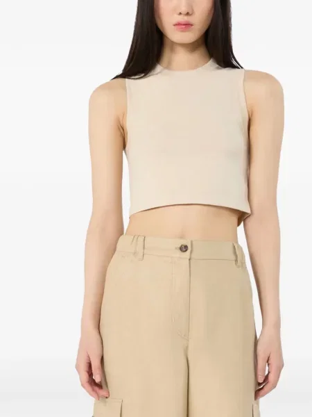 Top Weekend Max Mara tricotate