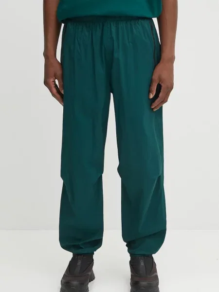 The North Face pantaloni Redbox verde