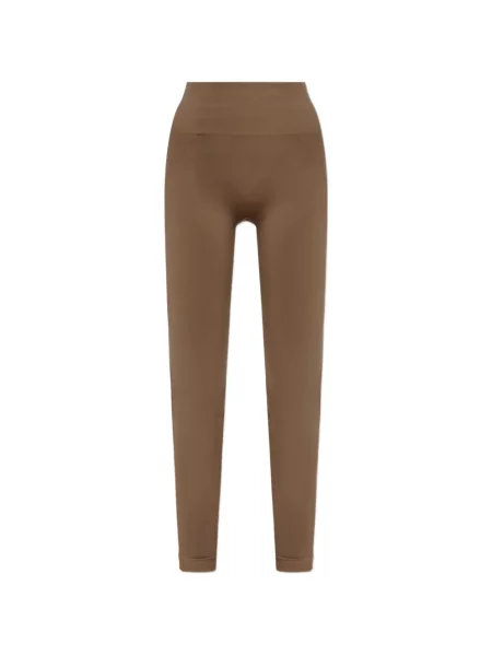 Leggings Rethinkit Studios maro