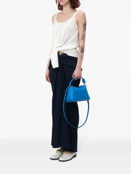 Tílko Jw Anderson bílé
