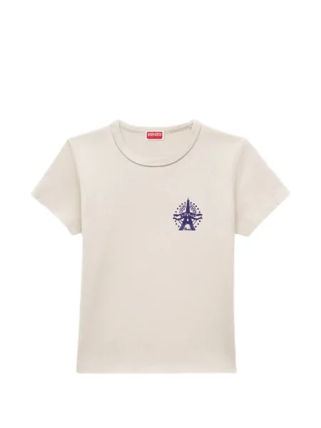 Tricou Kenzo cu imagine
