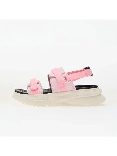 Сникърси Converse Run Star Utility Sandal CX Sugar Berry/ Jellyfish Jitter EUR 36 розово