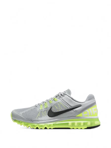 Sneakerși Nike Wildhorse alb