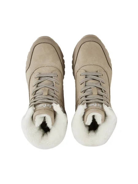 Dámske topánky Lee Cooper beige béžová