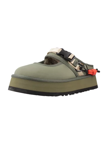 Pantofi Ugg verde