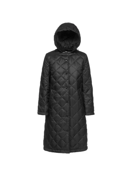 Palton Geox negru